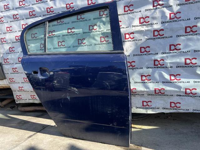 OPEL 124589 Дверь задняя правая в наличии Киев