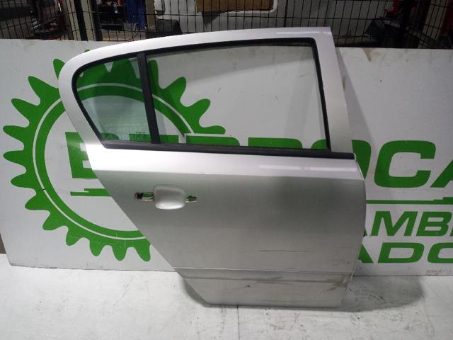 124589 OPEL Дверь задняя правая купить в Харьков