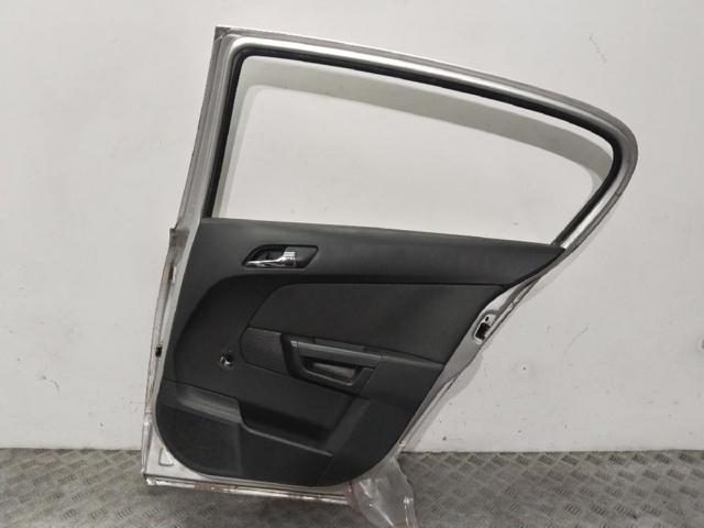 OPEL 124589 Дверь задняя правая в наличии Кривой Рог