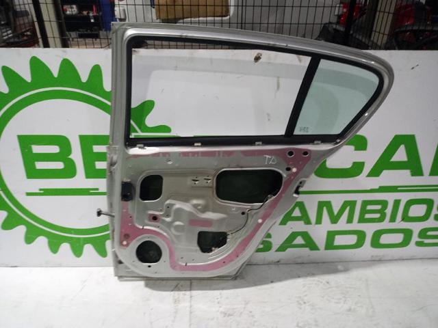 124589 OPEL Дверь задняя правая купить в Черкассы