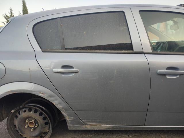 OPEL 124589 Дверь задняя правая в наличии Сумы