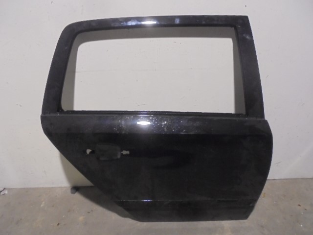 Porta traseira direita 124592 Opel