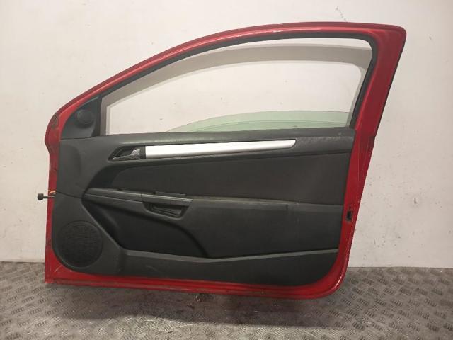 124595 OPEL Дверь передняя правая купить в Хмельницкий