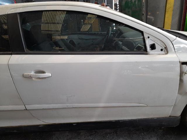124595 OPEL Дверь передняя правая купить в Харьков