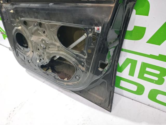 124606 OPEL Дверь передняя правая купить в Запорожье