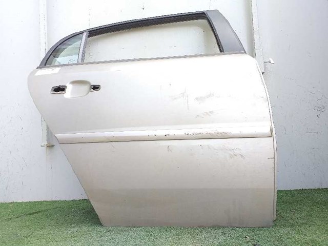124607 OPEL Дверь задняя правая купить в Винница