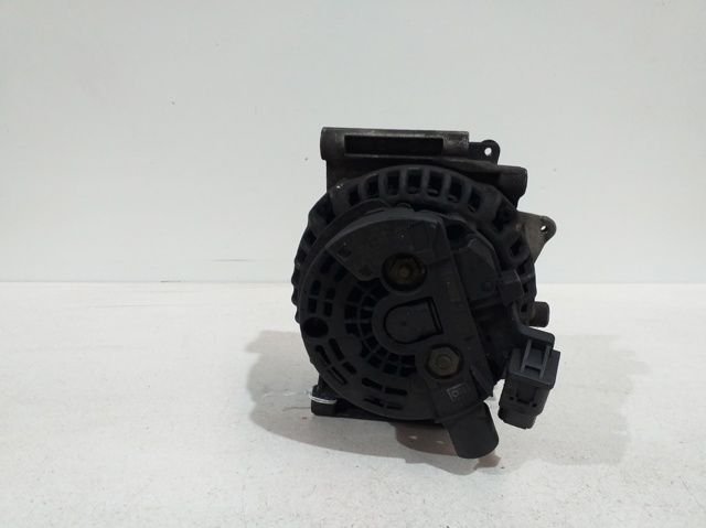 124625014 MERCEDES Генератор купить в Чернигов