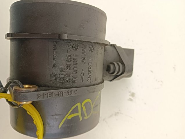 MERCEDES 124625014 Генератор в наличии Чернигов