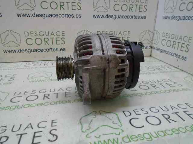 Gerador 124655005 Nissan