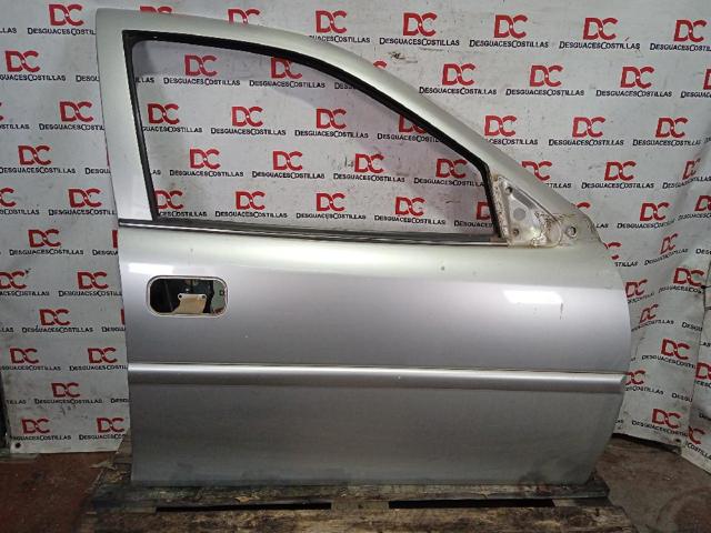 124690 OPEL Дверь передняя правая купить в Запорожье