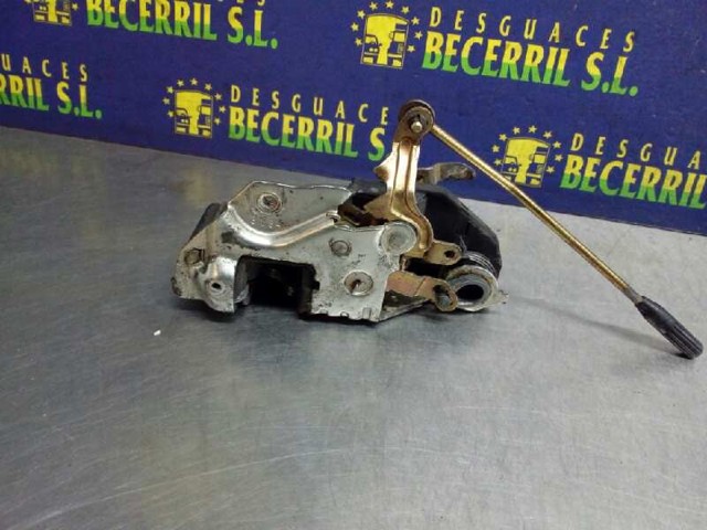 1247201235 MERCEDES Замок двери передней правой купить в Полтава