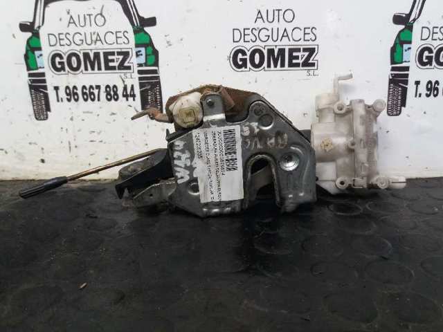1247201235 MERCEDES Замок двери передней правой купить в Киев
