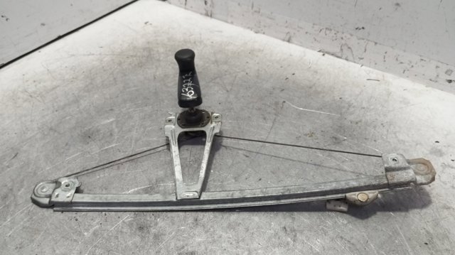 A1247300146 MERCEDES Механизм стеклоподъемника двери задней левой купить в Тернополь