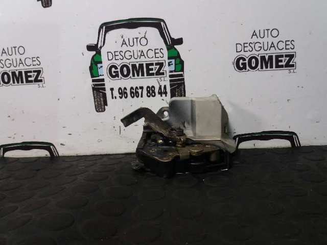 MERCEDES 1247300535 Замок двери задней левой в наличии Тернополь