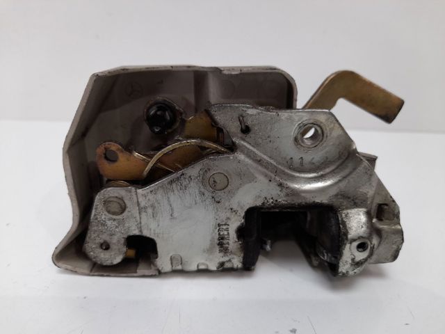 1247300535 MERCEDES Замок двери задней левой купить в Чернигов