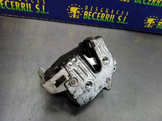 1247300535 MERCEDES Замок двери задней левой купить в Запорожье