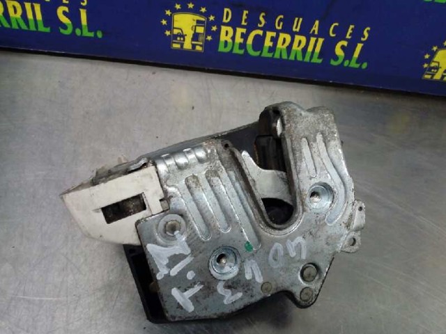 1247300535 MERCEDES Замок двери задней левой купить в Винница