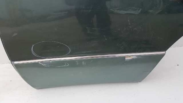 MERCEDES 1247301905 Дверь задняя левая в наличии Днепр
