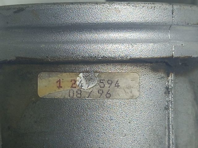 BMW 1247594 Дроссельная заслонка в сборе в наличии Каменское