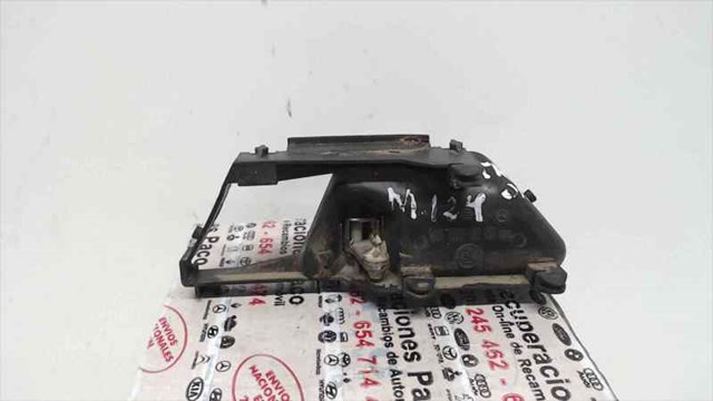 MERCEDES 1247600261 Ручка двери правой внутренняя передняя/задняя в наличии Ужгород