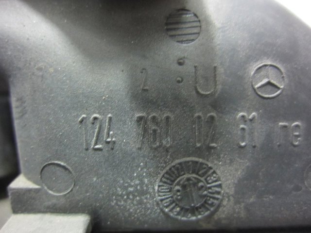 MERCEDES 1247600261 Ручка двери правой внутренняя передняя/задняя в наличии Винница