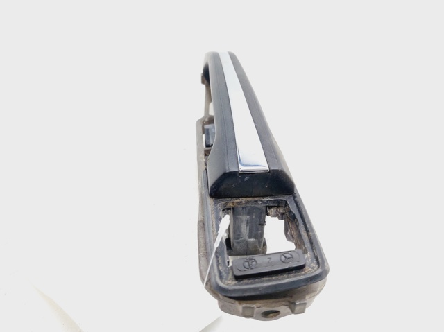 MERCEDES 1247660101 Ручка двери передней наружная в наличии Хмельницкий