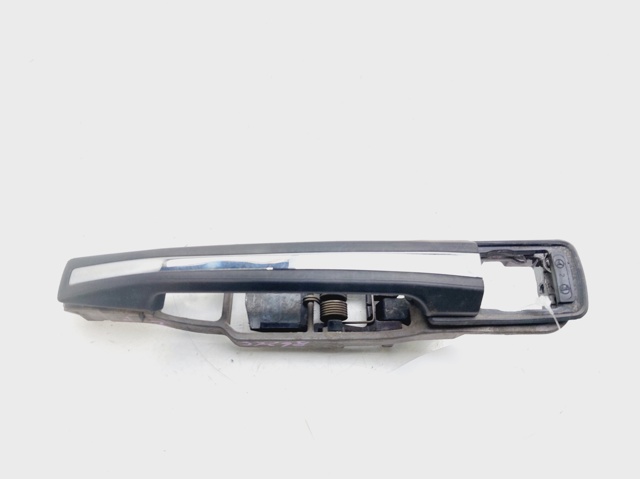 MERCEDES 1247660101 Ручка двери передней наружная в наличии Киев