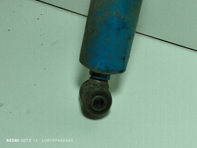 12477893 GM Амортизатор задний купить в Хмельницкий