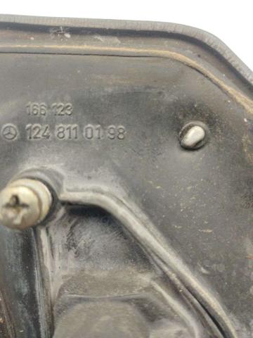 MERCEDES A1248110198 в наличии Ирпень
