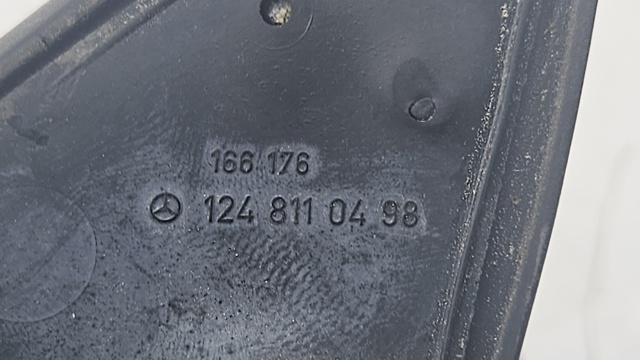 MERCEDES 1248110498 в наличии Киев