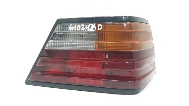 1248200464 MERCEDES Фонарь задний правый купить в Ровно