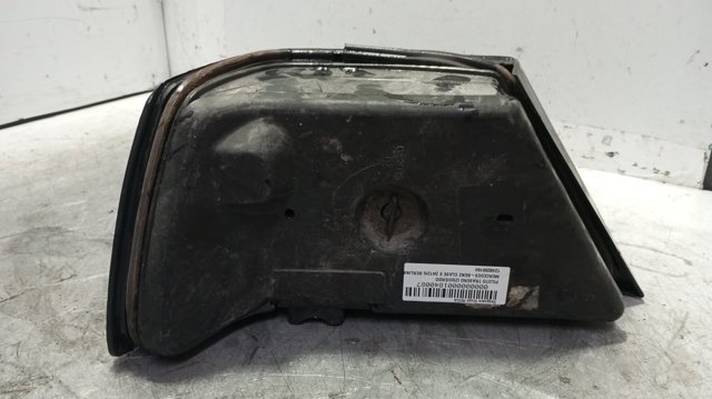 1248200464 MERCEDES Фонарь задний правый купить в Каменское
