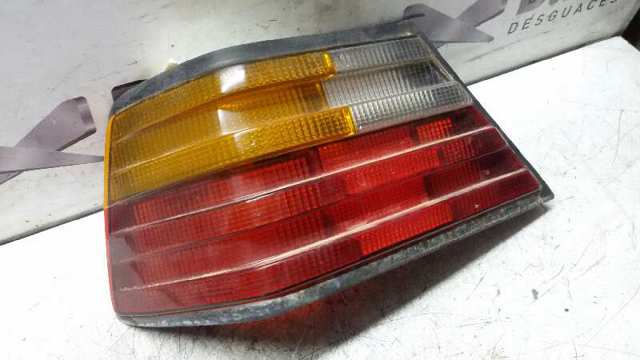 1248200466 MERCEDES Фонарь задний правый купить в Сумы
