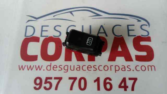 MERCEDES 1248201010 Кнопка включения обогрева заднего стекла в наличии Запорожье