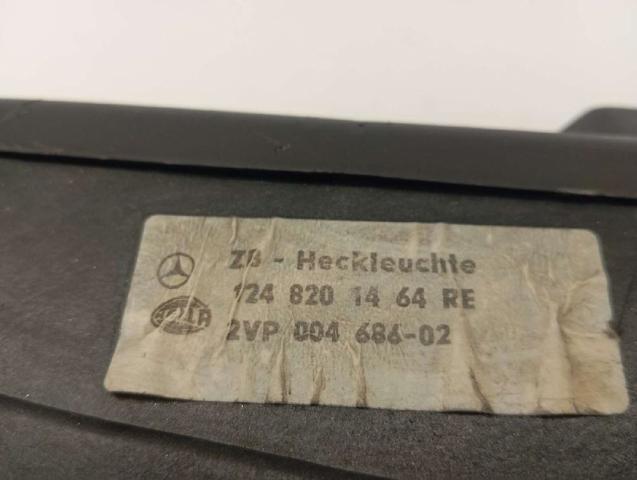 MERCEDES 1248201464 Задний фонарь в наличии Ирпень