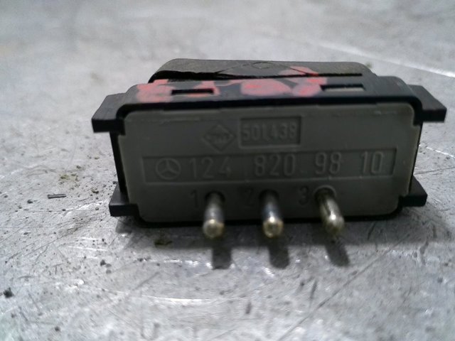 1248209810 MERCEDES купить в Николаев