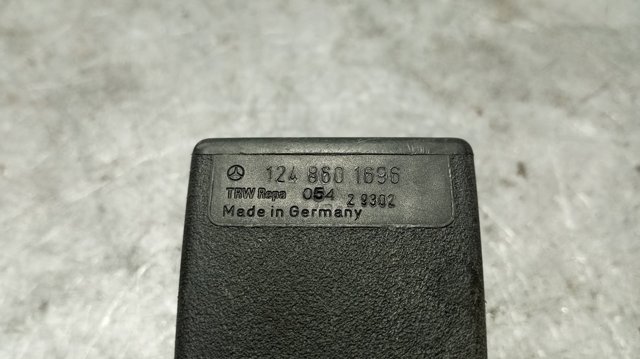 MERCEDES 1248601696 в наличии Одесса