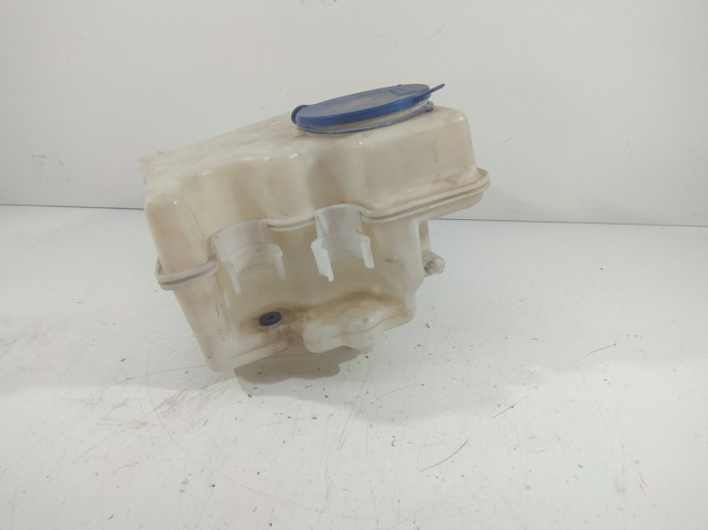 Tampa de tanque de fluido para lavador Mercedes C W202