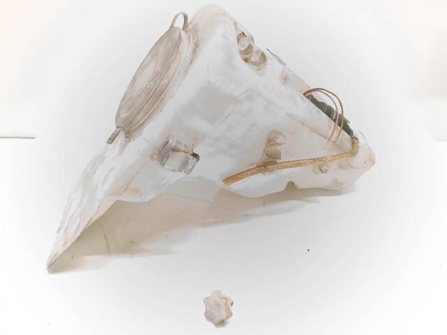 Tampa de tanque de fluido para lavador Mercedes C W202