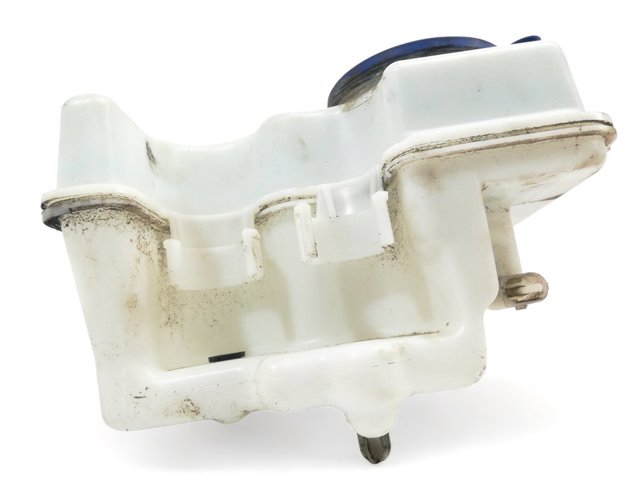 Tampa de tanque de fluido para lavador Mercedes C W202