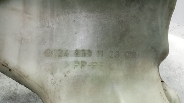 A1248691120 MERCEDES Бачок омывателя купить в Ровно