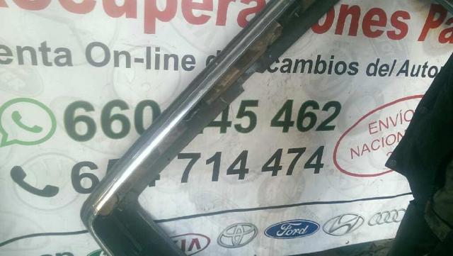 MERCEDES 1248800171 Задний бампер в наличии Одесса