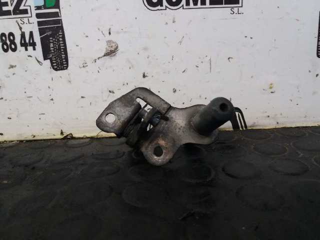 Fecho da capota Mercedes E C124