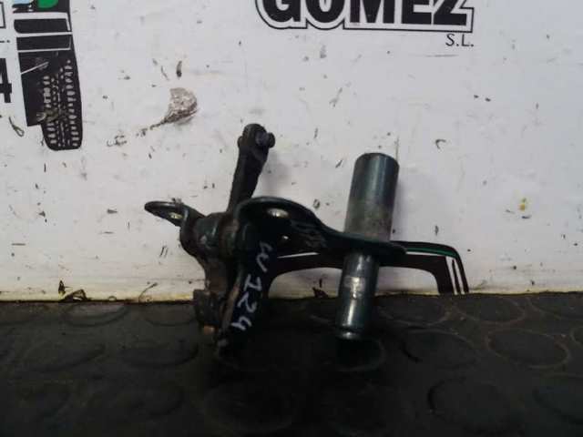 Fecho da capota Mercedes E C124