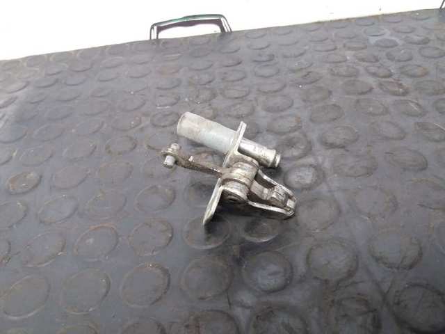 Fecho da capota Mercedes E C124