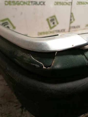 1248800340 Бампер задний купить Одесса