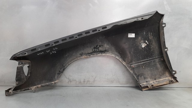 1248805418 MERCEDES Крыло переднее правое купить в Полтава