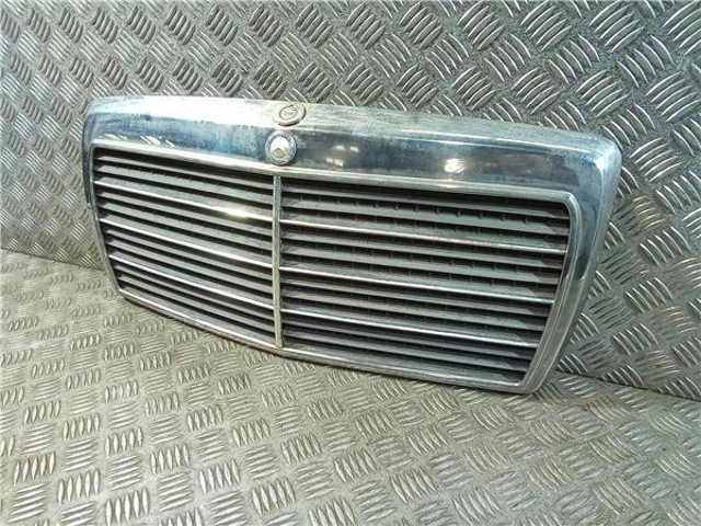1248880223 MERCEDES Решетка радиатора купить в Ровно