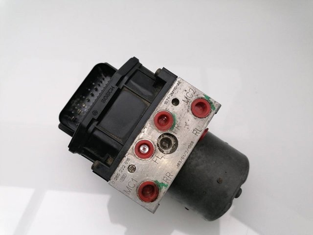 FORD 1250828 Блок АБС в наличии Николаев