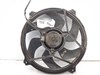 Ventilador elétrico de esfriamento montado (motor + roda de aletas) 1250F4 PEUGEOT